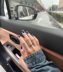 -吉吉靓甲美睫