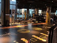 -威尔仕健身·游泳(KING88店)