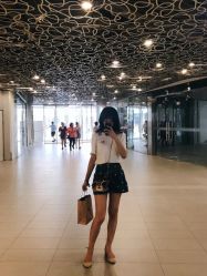 -3AM·S HAIR SALON烫发染发接发
