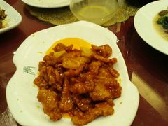 -北门饭店(三香路店)