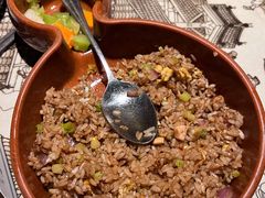 -绿茶餐厅(深圳龙华天虹购物中心店)