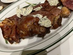 -食间牛排(湖西路店)