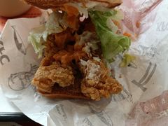 -肯德基(永旺店)