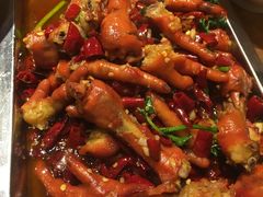 -喝丢一只鞋海鲜烧烤·海肠捞饭(东关街店)