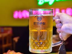 -龙头烤羊排•烤全羊•精酿扎啤(厦滘店)