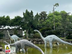 -自贡恐龙博物馆