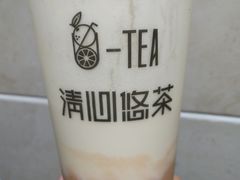 -茶百道(柏威年店)