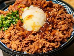 -沼津港精致料理·寿喜烧·烧鸟(龙湖南桥天街日料榜单店)