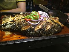 -烟火鱼乡(京华城店)