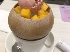 -满记甜品(日月光二店)