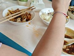 -新繁牛肉豆花(都江堰店)