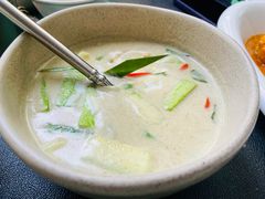 -帕蓝·暹罗料理(大学路店)
