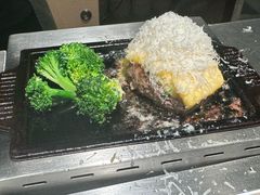 -肉肉大米(金虹桥店)