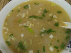 -金回顺饸烙面羊汤馆(和兴店)