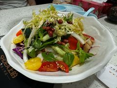 -玉林烤鸭店(小西天店)