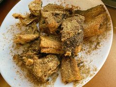 -活鱼馆(宜兴埠店)