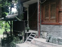 -磁器口古镇