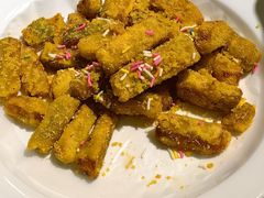 -老浒记烤鸭-北京菜(琉璃厂店)