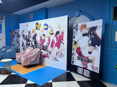 -完美世界影城(昆明翡翠湾店)