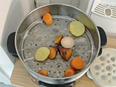 -FEELINGME乐刻私教馆·健身(朗悦居店)
