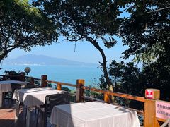 -美人鱼悬崖海景餐厅(鹿嘴山庄店)