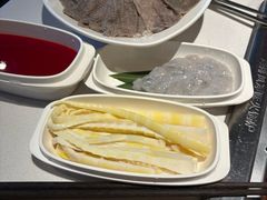 -海底捞火锅(外滩店)