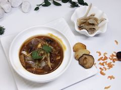 -明思味 二十年潮粤菜(榕城东山店)