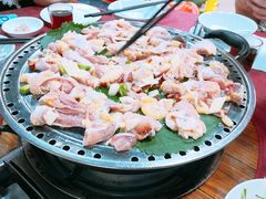 -友口福(大良店)