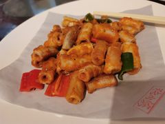 -猪肉婆私房菜(容桂总店)