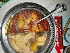 -麻辣英雄重庆火锅(陈江天益城店)