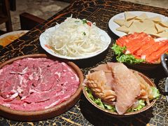 -赵九记呱呱老火锅(钟楼总店)