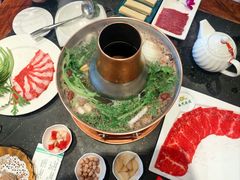 -南门涮肉(通州大船店)