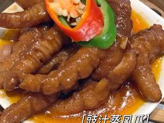 -御彩酒家(东风东路店)