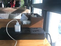-雅城香慧咖啡馆(常德路店)