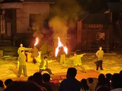 -成都欢乐谷