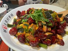 -川成元·麻辣香锅(凯德MALL西直门店)