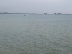 -北海金海湾红树林生态旅游区