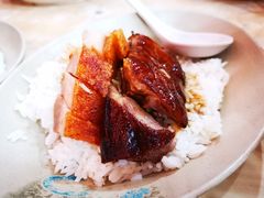 -一乐烧鹅(中环店)