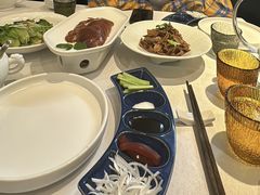 -106餐厅北京菜.烤鸭(百子湾店)
