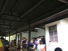 -溪口-滕头旅游景区