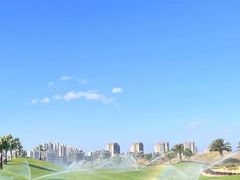 -海南鉴湖蓝湾高尔夫球会