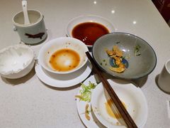 -泉上·发现DISCOVERY ·黔菜餐厅(银海元隆广场店)