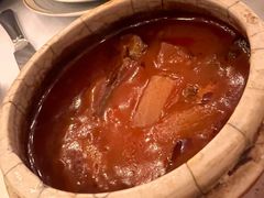 精品罐焖牛肉-莫斯科餐厅