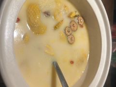 -乔街深夜食堂·小龙虾·高压锅生蚝(杭州总店)
