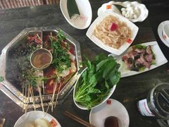 -佬土鹅肠火锅(解放路店)