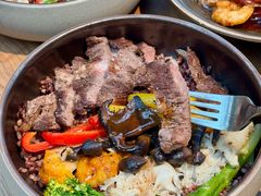-MEAT MATE 鲜食肉铺(北京太古坊店)