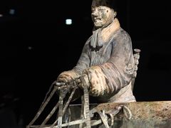 -秦始皇帝陵博物院-丽山园