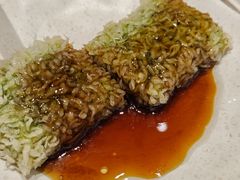 -小满手工粉(北京富力广场店)