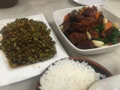 -嘉丰湘菜馆(芳群园店)