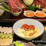 （厦门）烤肉好吃就算了怎么甜品也…🥹宠物友好！